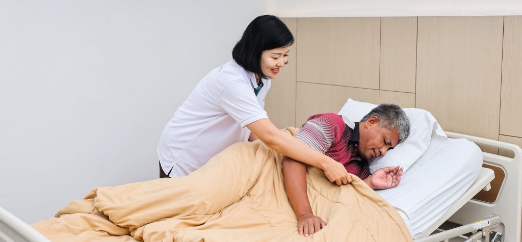 Kapan Kita Perlu Home Care atau Layanan Kesehatan di Rumah?