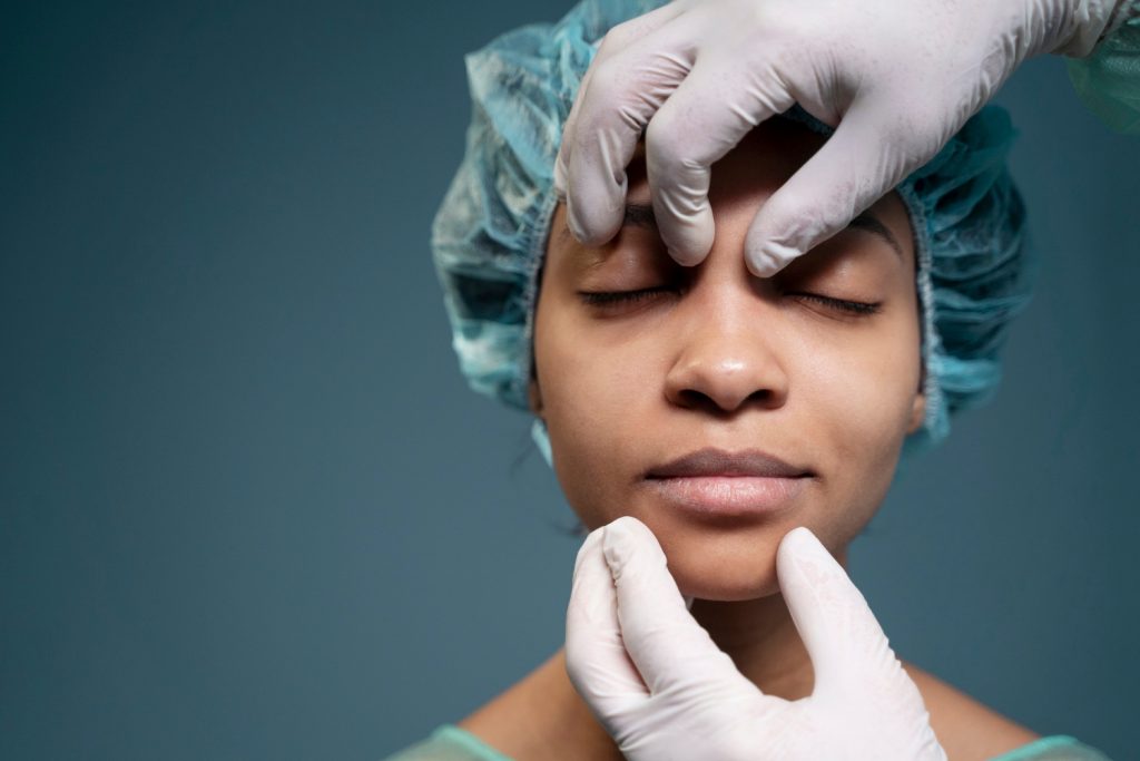 Rhinoplasty (Operasi Hidung): Prosedur dan Estimasi Biaya [2024]