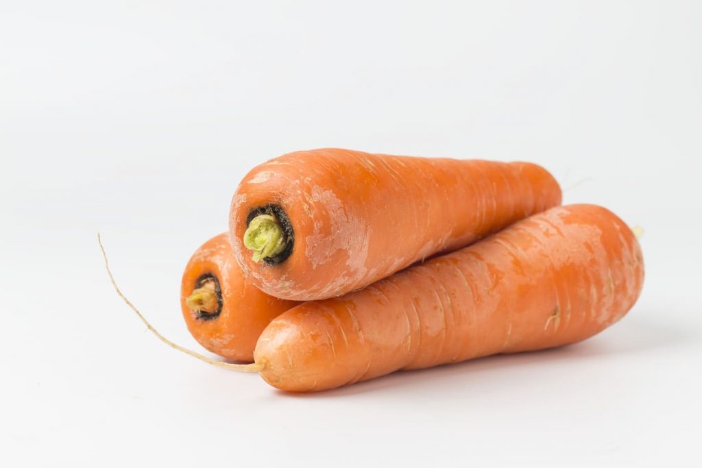 Eating Carrots for Better Eyesight, Is It True?