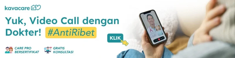 layanan kavacare. konsultasi dengan dokter online