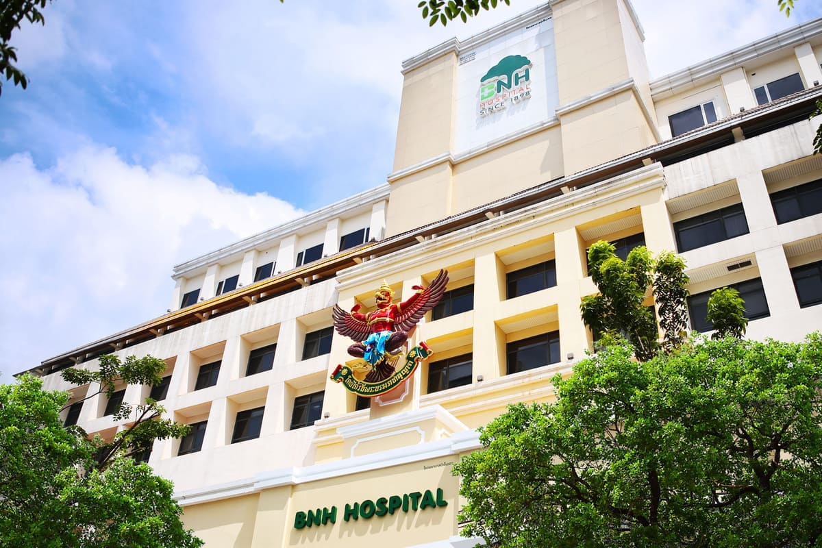 BNH Hospital: Keunggulan, Layanan dan Estimasi Biaya 