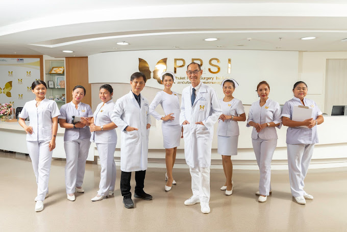 Phuket Plastic Surgery (PPSI) Rekomendasi Rumah Sakit Liposuction Kavacare