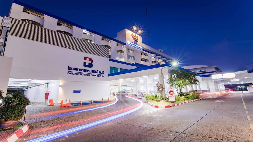 Bangkok Hospital Chanthaburi: Keunggulan dan Estimasi Biaya