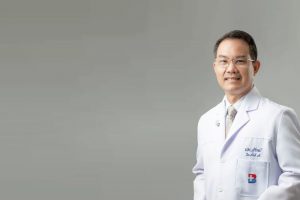 Rekomendasi Dokter Kanker Kolon: Prof. Dr. Art Hiranyakas