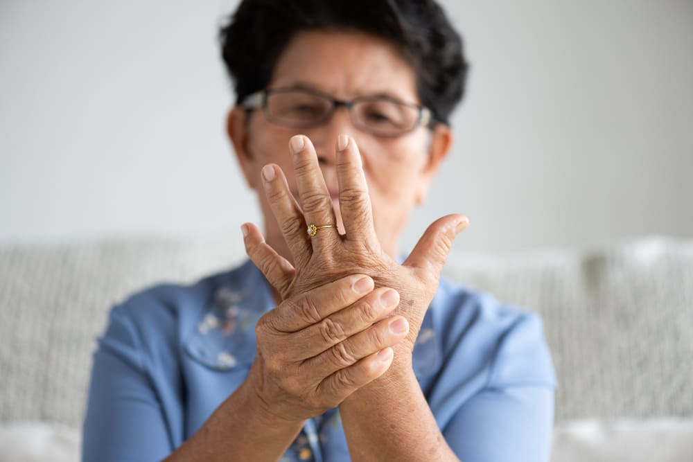 Arthritis Rheumatoid Kenali Penyebab Dan Penanganannya