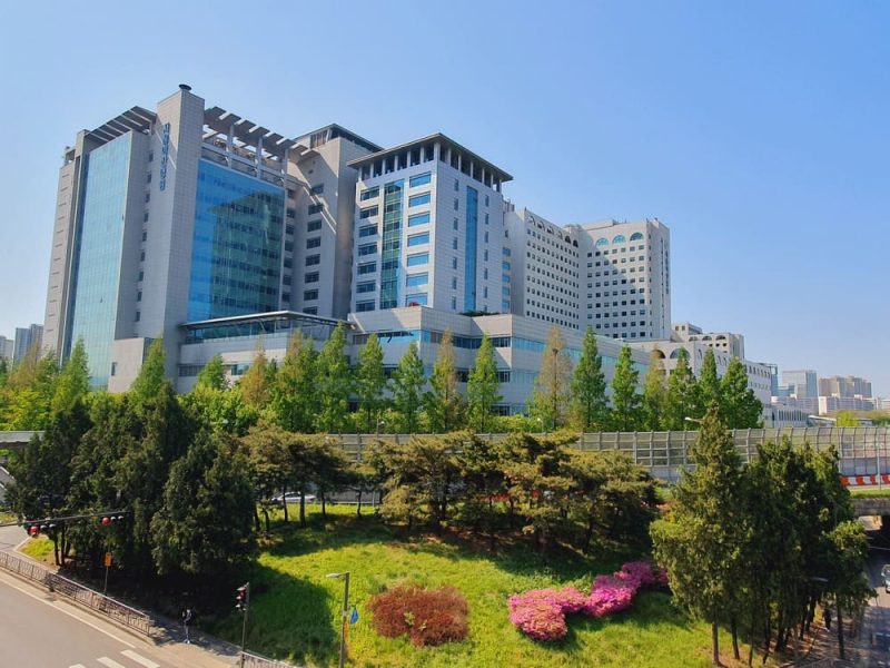 8 Famous Hospitals in Seoul, South Korea