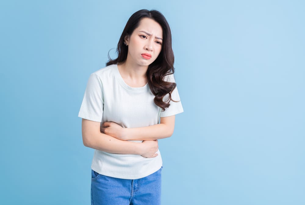 7 Langkah Perawatan Gastritis di Rumah