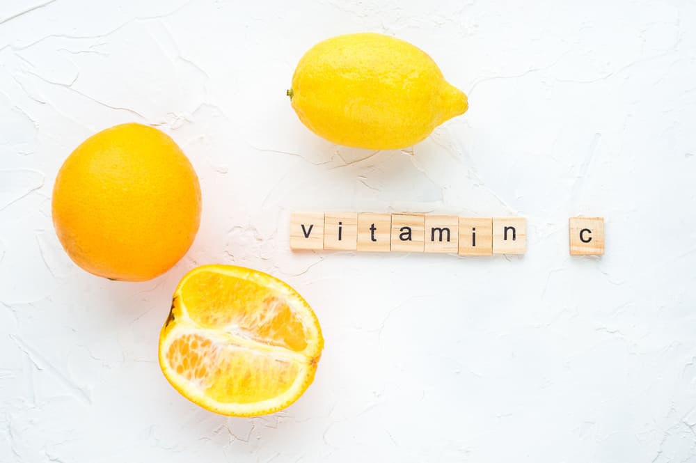 Vitamin C: Manfaat, Dosis, dan Sumber Terbaik