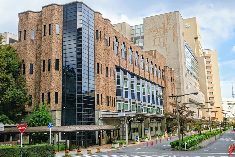 The University of Tokyo Hospital: Keunggulan dan Cara Berobat