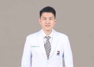 Rekomendasi Dokter Urologi: dr. Niti Navanimitkul