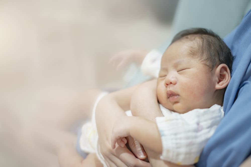 Dampak Kelahiran Prematur bagi Ibu dan Bayi