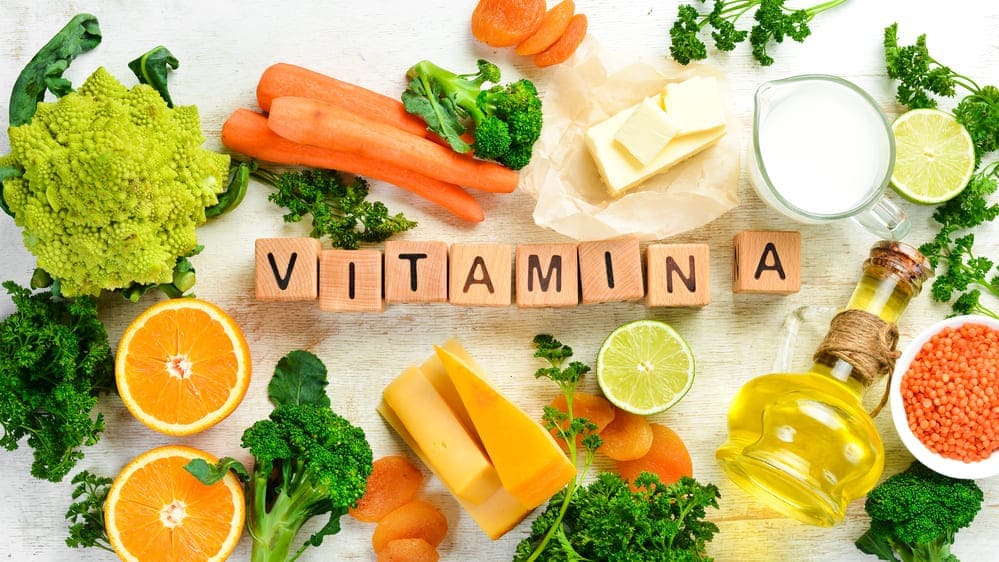 Vitamin A: Manfaat, Dosis, dan Sumber Terbaik