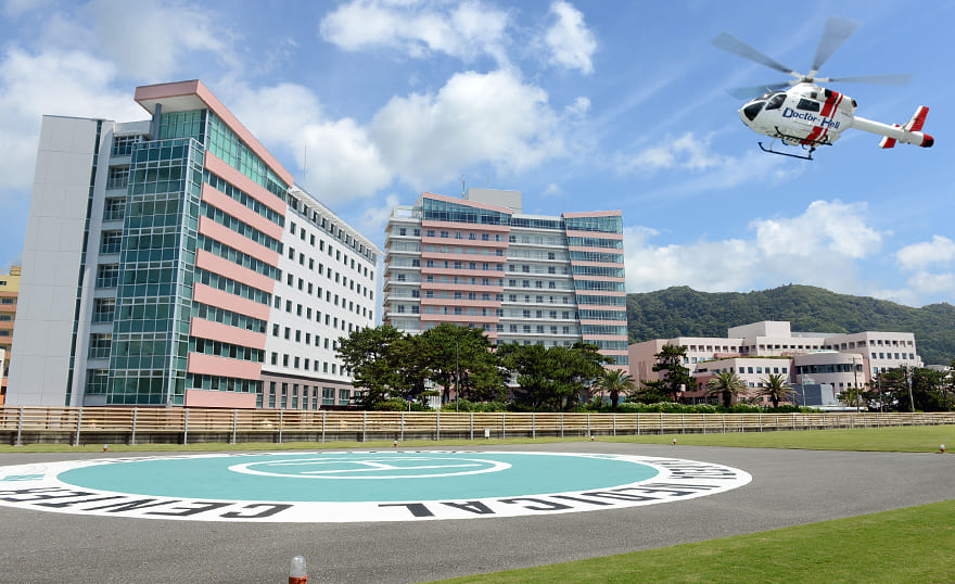 Cara dan Estimasi Biaya Berobat di Kameda Medical Center