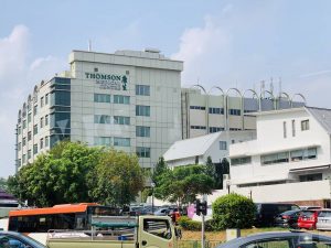 Berobat ke Thomson Medical Centre: Cara dan Estimasi Biaya