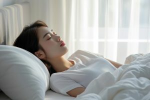 Sleep Apnea: Penyebab, Gejala, dan Cara Mengobati