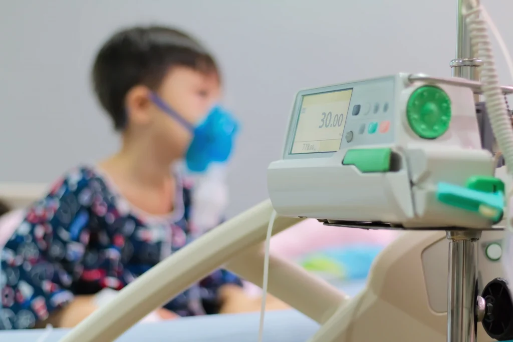 Apa Itu Medical Ventilator? Manfaat, Jenis-Jenis, dan Cara Penggunaan