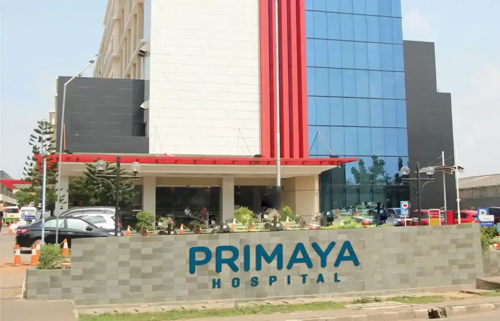 Primaya Hospital: Keunggulan dan Estimasi Biaya Berobat