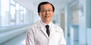 Prof. Dato’ Dr. Oh Kim Soon: Spesialis Ortopedi di Island Hospital Penang