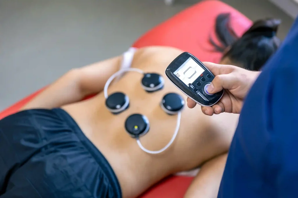 Memahami Electric Muscle Stimulation: Cara Kerja, Manfaat, dan Jenisnya