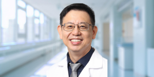 Dr. Deong Kee Kong, Jonathan: Top Dokter Spesialis THT di Penang Adventist Hospital