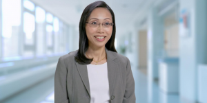 Dr. Goh Ting Hui Angeline: Ahli Nefrologis Mount Elizabeth Hospitals