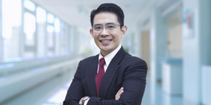 Dr. Alexander Tan Tong Boon: Top Endokrinologi dan Diabetes di Sunway Medical Centre