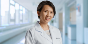 Dr. Ng Ying Fun: Top Rheumatologist di Island Hospital