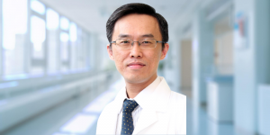 Dr. Tan Chun Ee Top Orthopaedic & Spinal Surgery di Penang Adventist Hospital