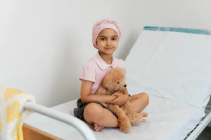 Apa yang Harus Diketahui tentang Kanker Neuroblastoma pada Anak? Kenali Cara Penanganannya