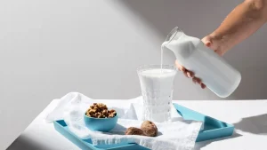 Mengapa Susu Full Cream Baik Dikonsumsi untuk Kesehatan?