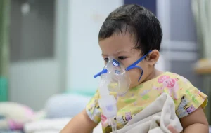 Mengapa Pneumonia pada Anak Bisa Menjadi Penyakit Mematikan?